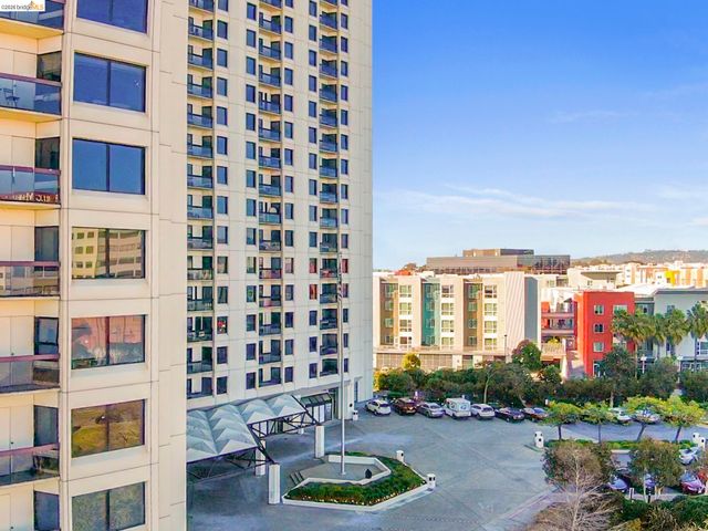 6363 Christie Ave 1501, Emeryville, CA 94608