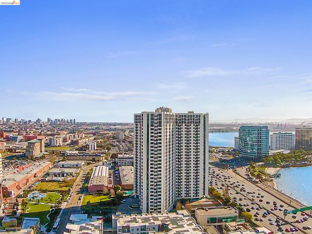 6363 Christie Ave 1501, Emeryville, CA 94608