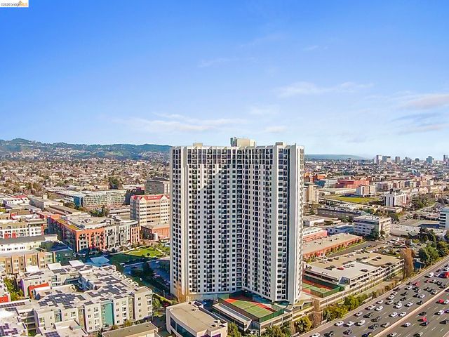 6363 Christie Ave 1501, Emeryville, CA 94608
