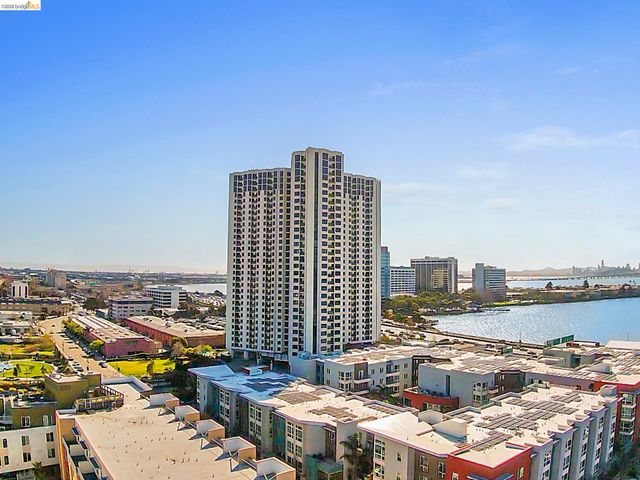 6363 Christie Ave 1501, Emeryville, CA 94608