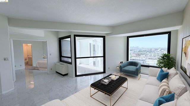 6363 Christie Ave 1501, Emeryville, CA 94608
