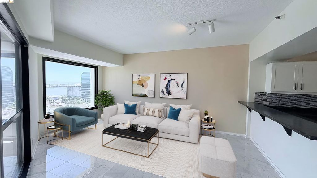 6363 Christie Ave 1501, Emeryville, CA 94608