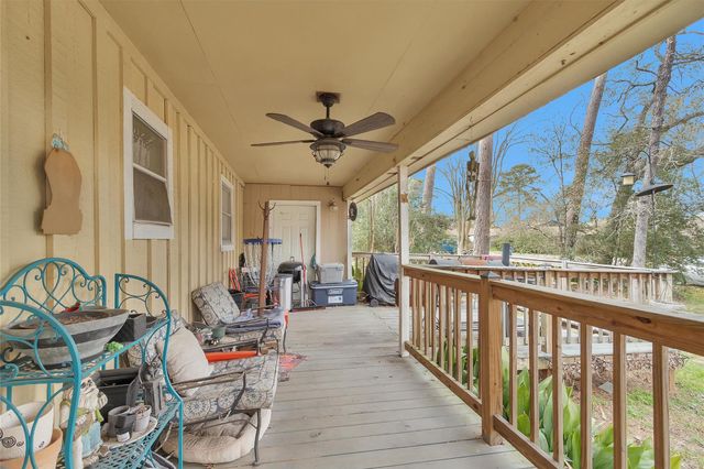 17650 Sun Perch Road, Conroe, TX 77384