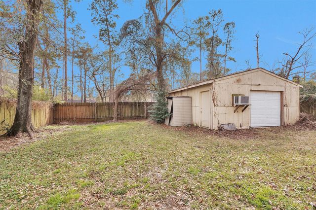 17650 Sun Perch Road, Conroe, TX 77384