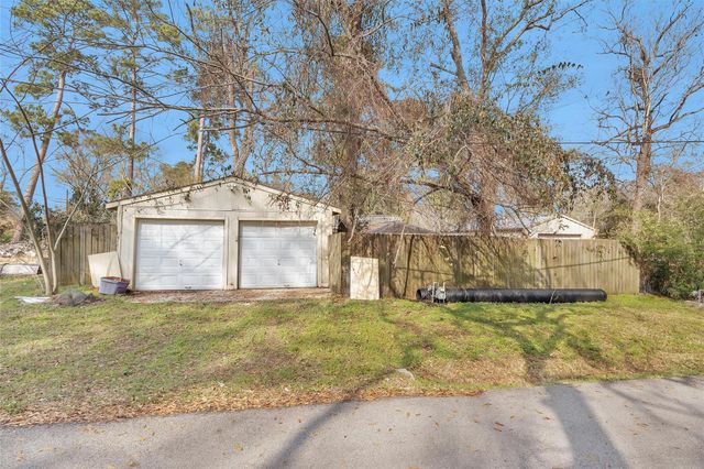 17650 Sun Perch Road, Conroe, TX 77384