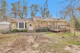 17650 Sun Perch Road, Conroe, TX 77384