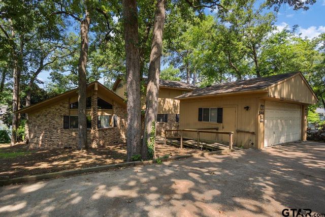 546 Hideaway Ln E, Hideaway, TX 75771