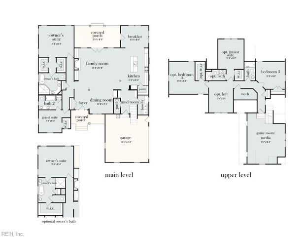 117 Golden Bear CIR, Cape Charles, VA 23310