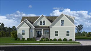 117 Golden Bear CIR, Cape Charles, VA 23310