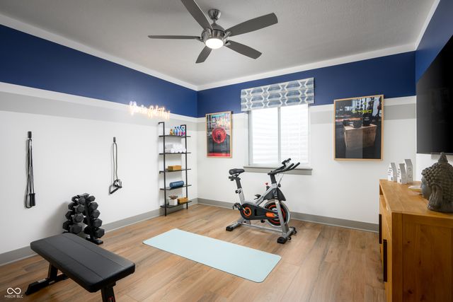 14319 Hidden Lakes Drive, Noblesville, IN 46060