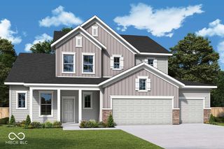 14319 Hidden Lakes Drive, Noblesville, IN 46060