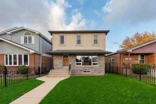 604 W 43rd Street, Chicago, IL 60609