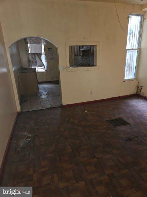 Image 2 of property listing at 2020 HOLLINS ST, Baltimore, MD 21223