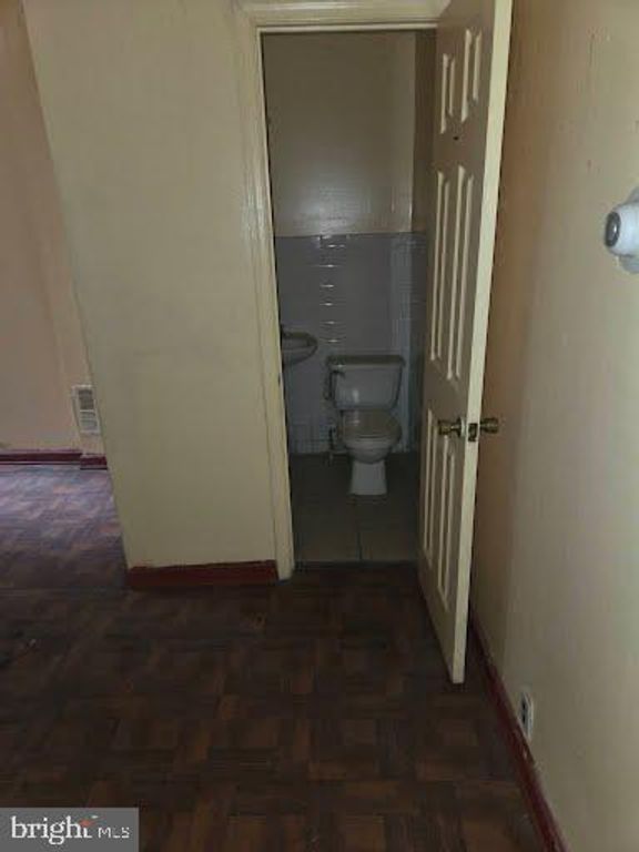 Image 3 of property listing at 2020 HOLLINS ST, Baltimore, MD 21223