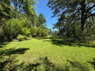 TBD TRINITY CHURCH Road, Pineville, LA 71360