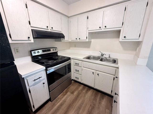 21150 GERTRUDE AVENUE F1, Port Charlotte, FL 33952