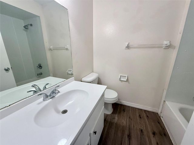 21150 GERTRUDE AVENUE F1, Port Charlotte, FL 33952