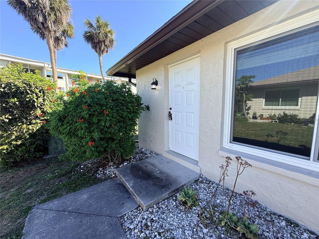 21150 GERTRUDE AVENUE F1, Port Charlotte, FL 33952