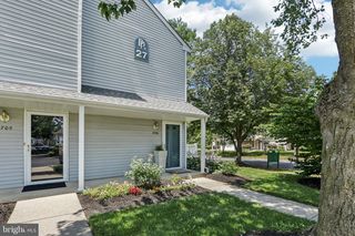 2706 WIMBLEDON WAY, Blackwood, NJ 08012