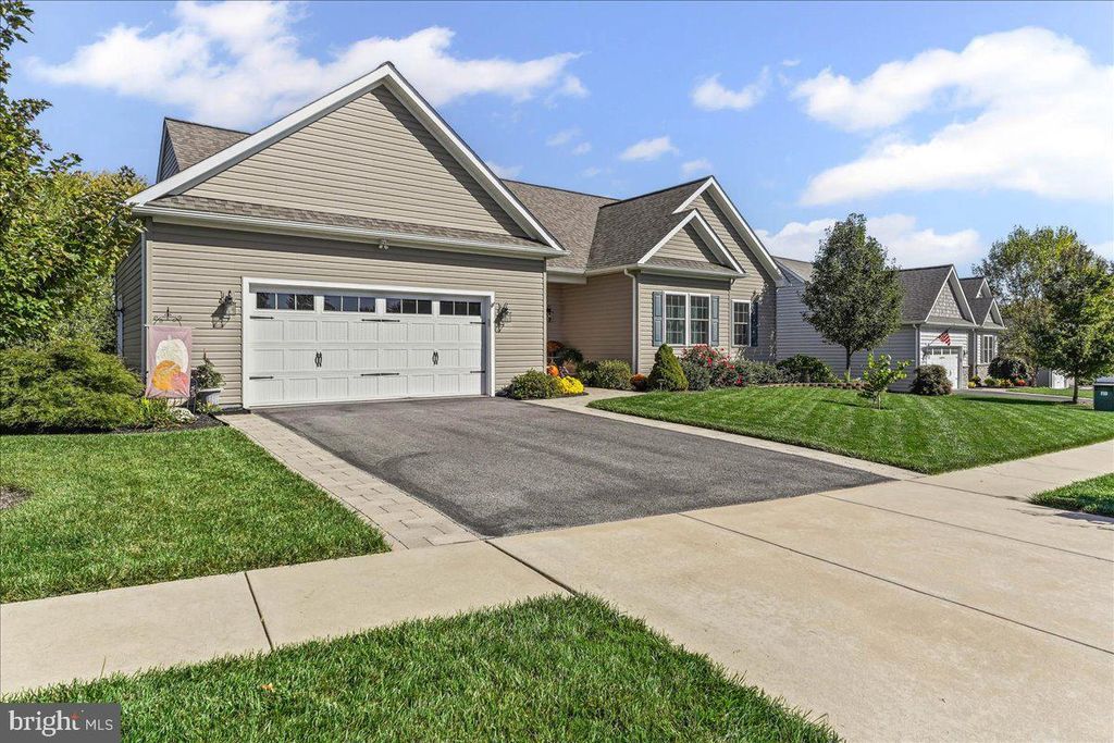 217 ASHLEYS WAY, Oxford, PA 19363