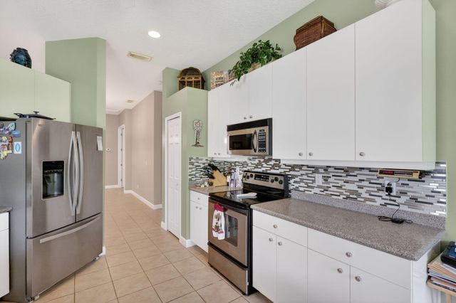 653 SW Munjack Cove, Port St. Lucie, Port St Lucie, FL 34986