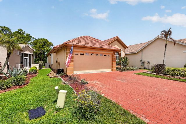 653 SW Munjack Cove, Port St. Lucie, Port St Lucie, FL 34986