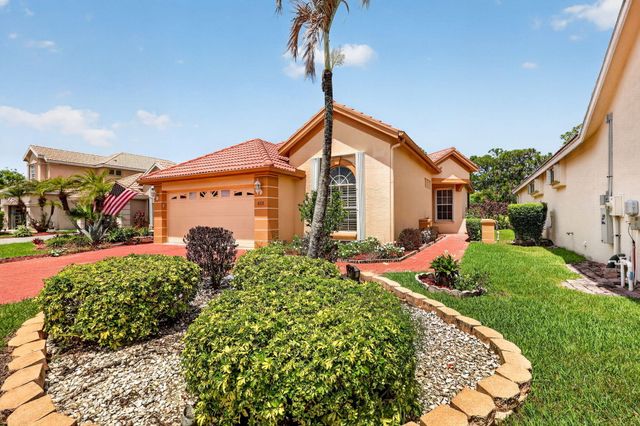 653 SW Munjack Cove, Port St. Lucie, Port St Lucie, FL 34986
