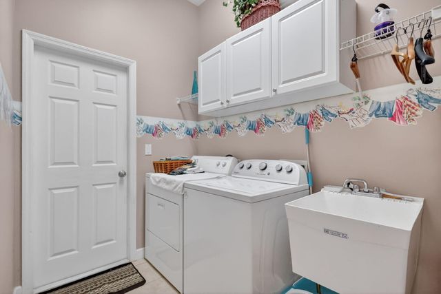 653 SW Munjack Cove, Port St. Lucie, Port St Lucie, FL 34986