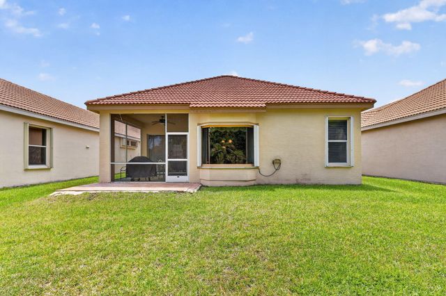 653 SW Munjack Cove, Port St. Lucie, Port St Lucie, FL 34986