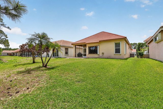 653 SW Munjack Cove, Port St. Lucie, Port St Lucie, FL 34986