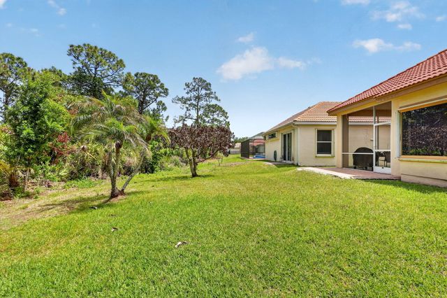 653 SW Munjack Cove, Port St. Lucie, Port St Lucie, FL 34986