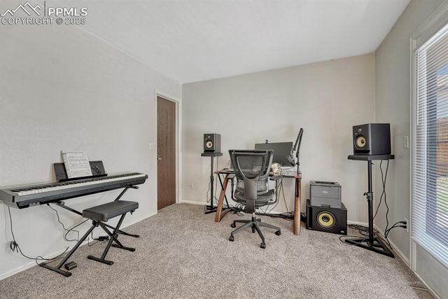 5720 Trout Creek Pass Drive, Colorado Springs, CO 80917