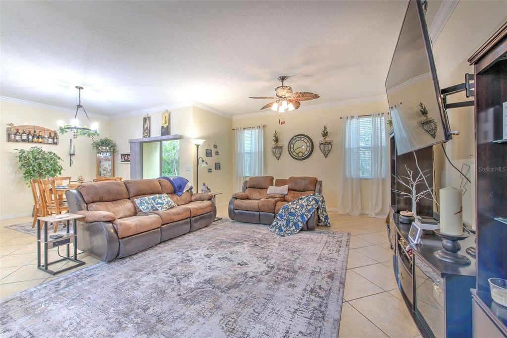 Image 17 of property listing at 20223 INDIAN ROSEWOOD DRIVE, Tampa, FL 33647