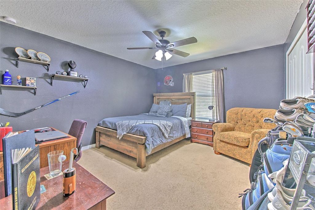 Image 31 of property listing at 20223 INDIAN ROSEWOOD DRIVE, Tampa, FL 33647