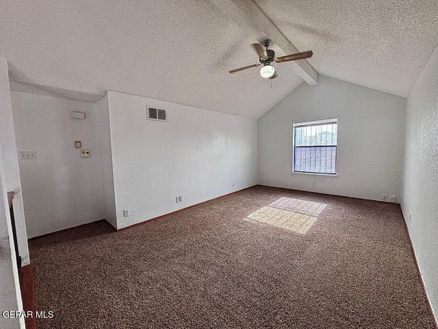 10968 Whitey Ford Street, El Paso, TX 79934