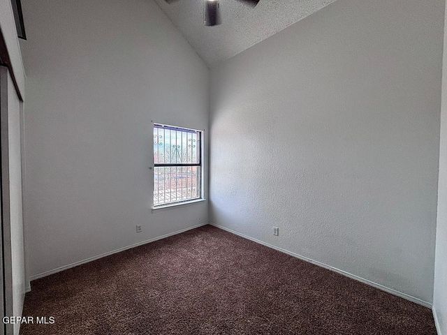 10968 Whitey Ford Street, El Paso, TX 79934