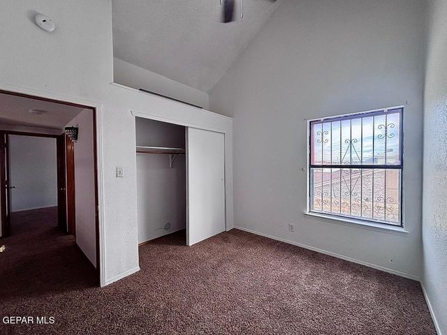 10968 Whitey Ford Street, El Paso, TX 79934