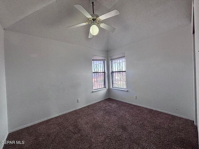 10968 Whitey Ford Street, El Paso, TX 79934