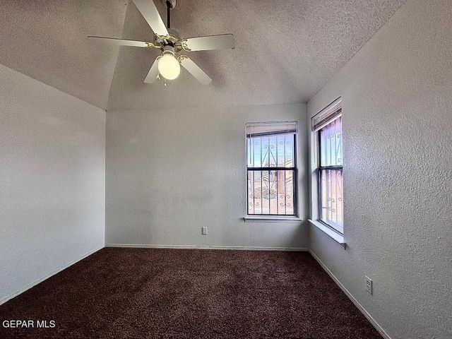 10968 Whitey Ford Street, El Paso, TX 79934