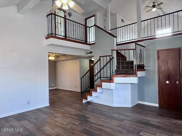 10968 Whitey Ford Street, El Paso, TX 79934