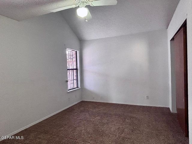 10968 Whitey Ford Street, El Paso, TX 79934