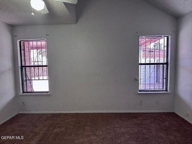 10968 Whitey Ford Street, El Paso, TX 79934