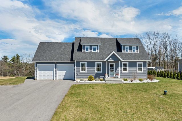 103 Kennybeck Court, New Ipswich, NH 03071