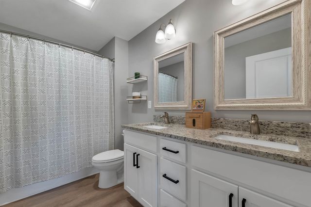 103 Kennybeck Court, New Ipswich, NH 03071