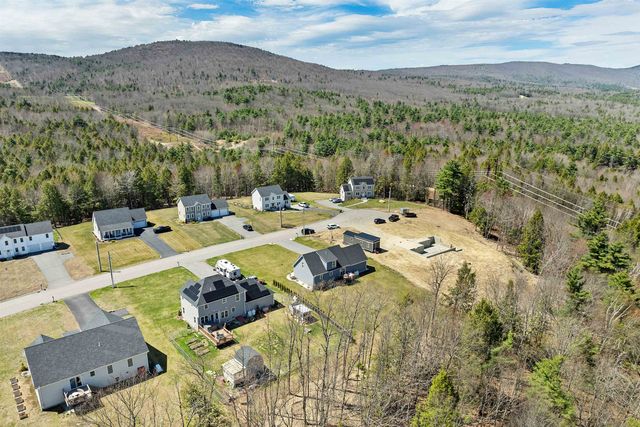 103 Kennybeck Court, New Ipswich, NH 03071