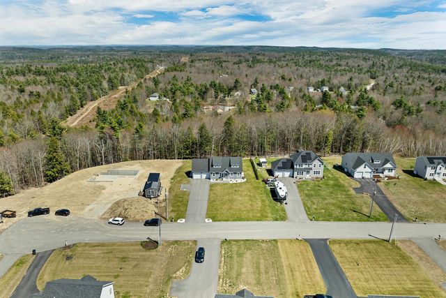 103 Kennybeck Court, New Ipswich, NH 03071