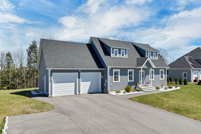 103 Kennybeck Court, New Ipswich, NH 03071