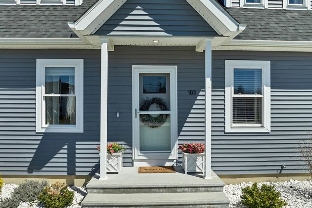 103 Kennybeck Court, New Ipswich, NH 03071