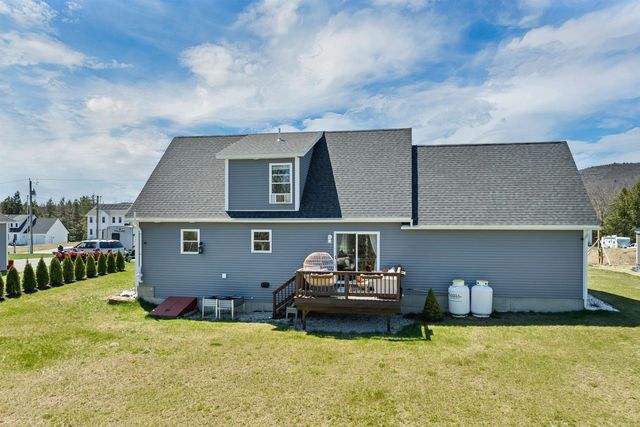 103 Kennybeck Court, New Ipswich, NH 03071