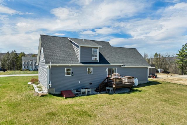 103 Kennybeck Court, New Ipswich, NH 03071
